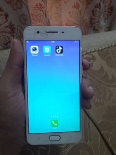 oppo A57