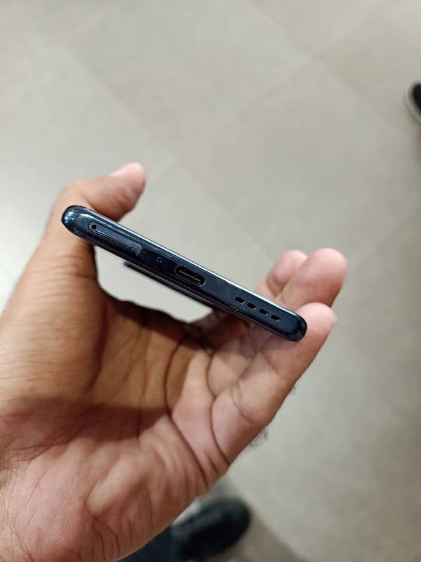 Infinix note 40 pro 6