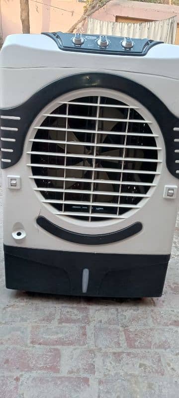 Air cooler new condition  03088851160 4