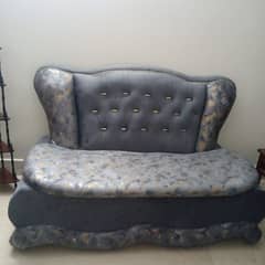 7 seater sofa set (Turkish Style)