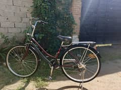 cycle for sale