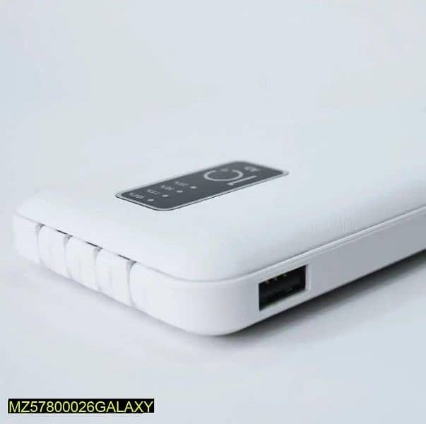 10000 mAh Power bank 0