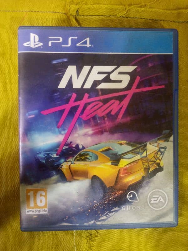 nfs heat 0