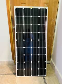 Solar Plates 185W