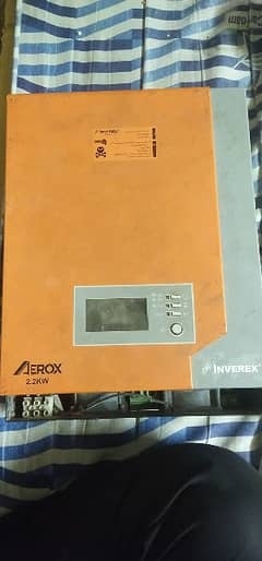 inverex Inverter 2.2 KW