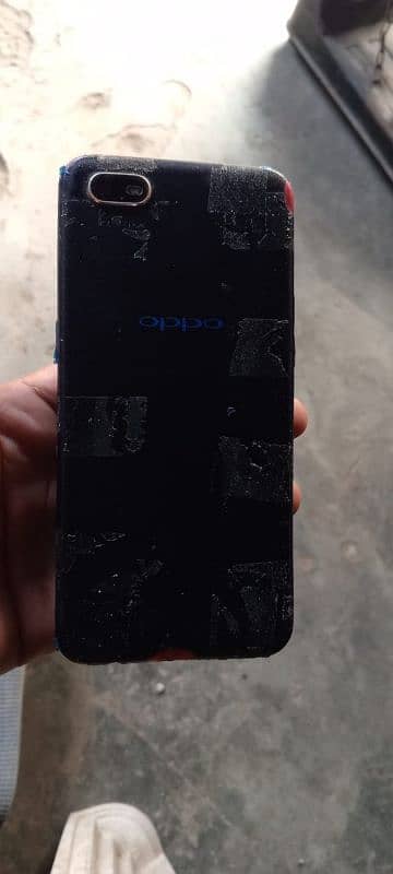 oppo A1K 2_32 ram 1