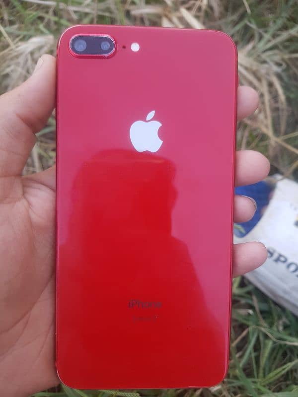 i phone 8 plus 1