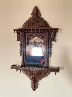 Jharoka Mirror