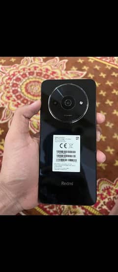 Redmi A3 4/128 all ok 10/10 condition (NO BOX) urgent need money 0