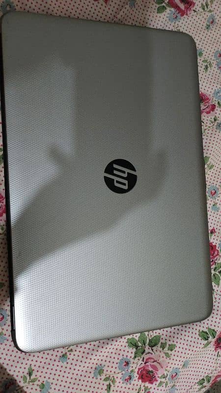 HP core i3 0