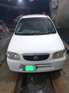 Suzuki Alto 2004