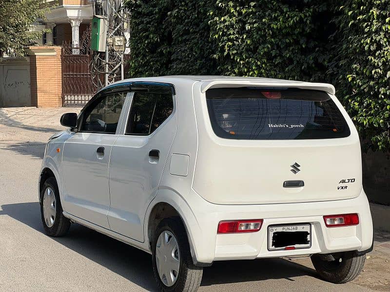 Suzuki Alto 2023 1