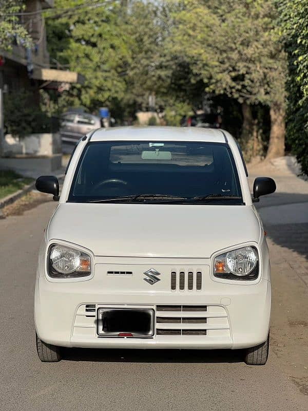 Suzuki Alto 2023 6