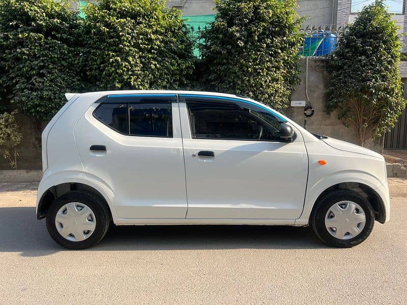 Suzuki Alto 2023 11