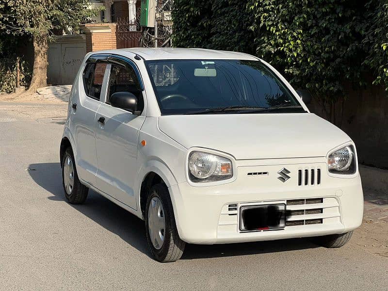 Suzuki Alto 2023 12