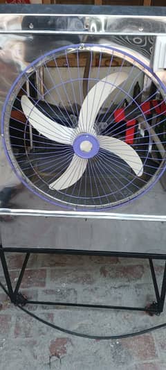 fan