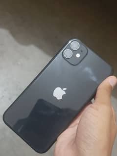 Iphone 11 Urgent Sale