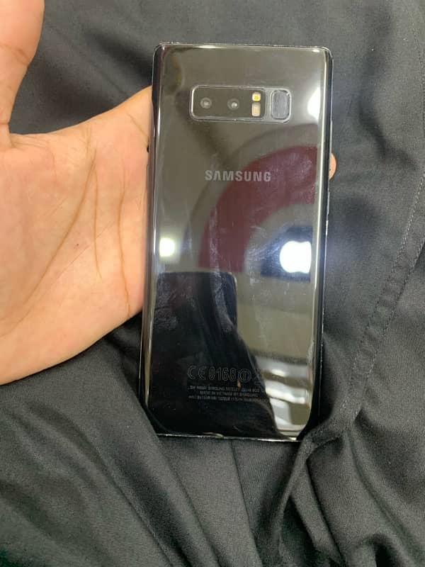 samsung note 8 64 gb 3