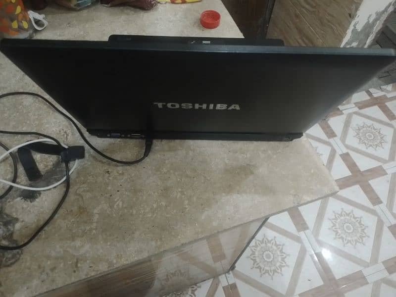 Toshiba TECRA A11-17C 2Gb / 160Gb 4