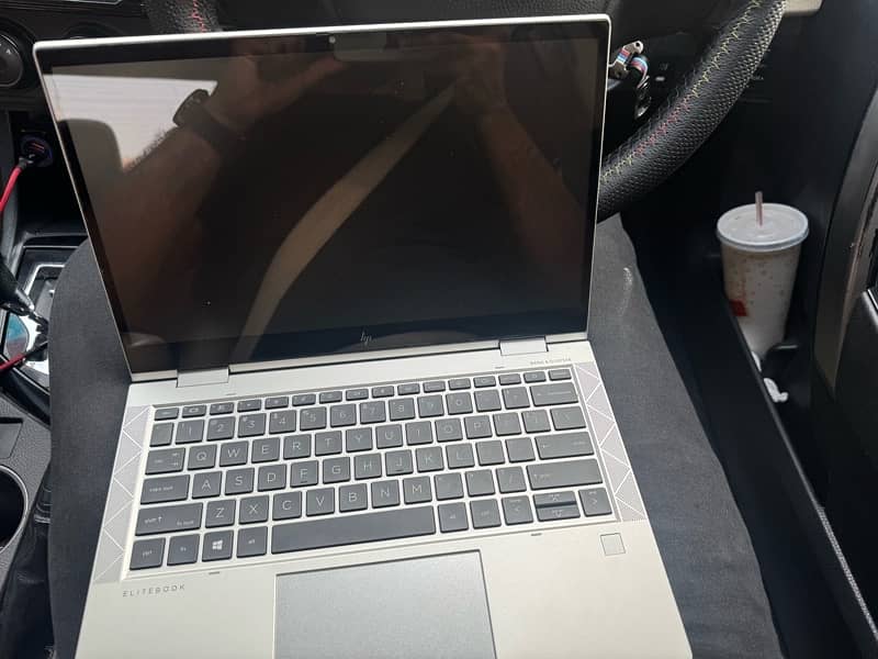 HP EliteBook x360 830 G7 3