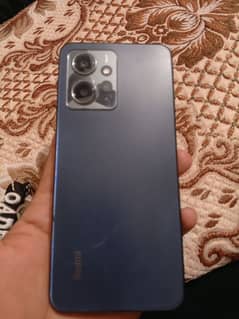 Redmi Note 12 0