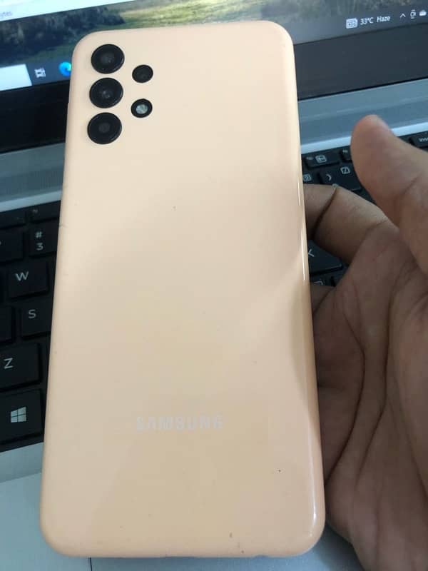 Samsung A13 pta approved 9