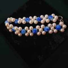 Handcrafted Beaded Bracelets 0