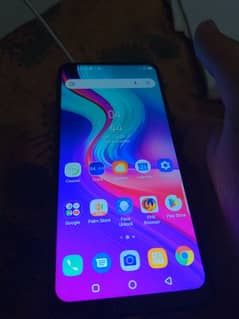 Infinix S5 6/126 GB in good condition