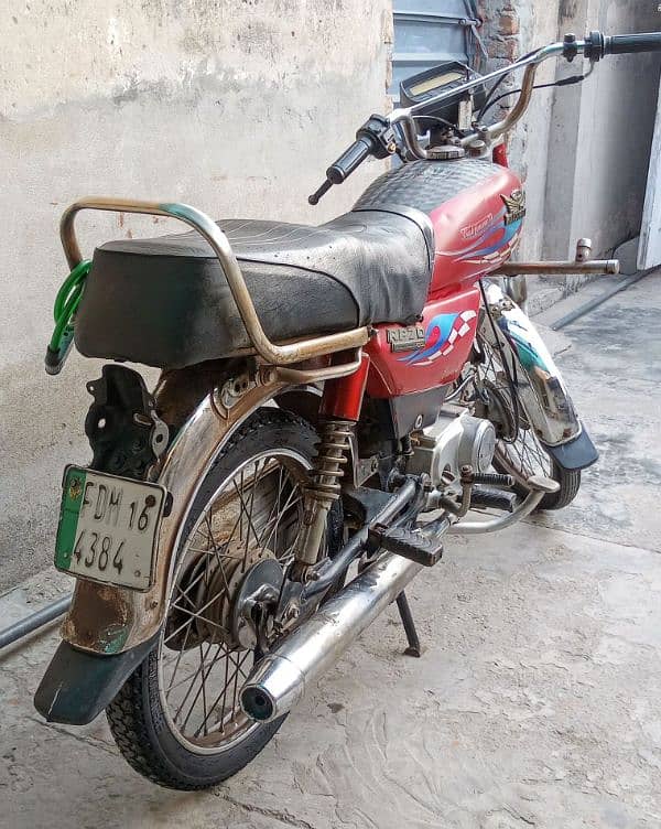 Bike Selling 2