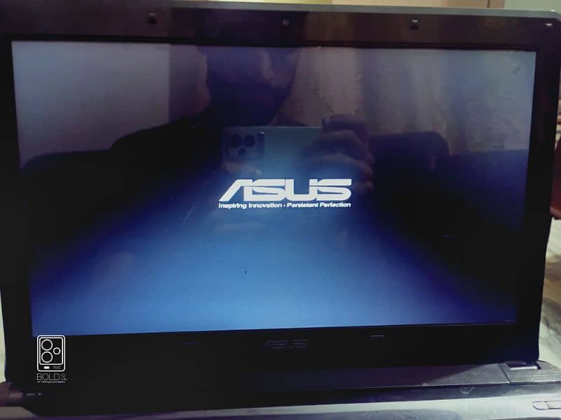 ASUS A42J Core i5 2