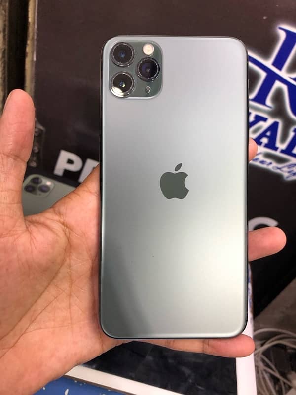 iphone 11 pro max 1