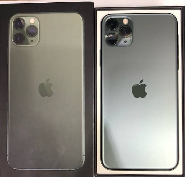 iphone 11 pro max 5