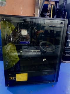 BEAST GAMING PC