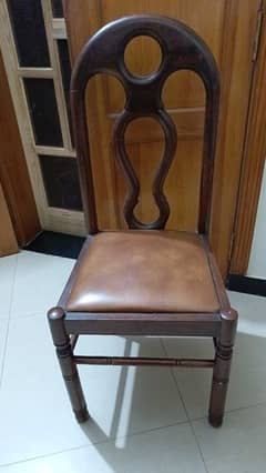 old wood chairs for good condition