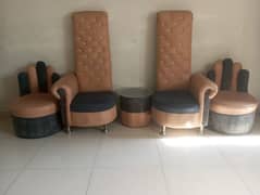 4 seater Sofa set for sale