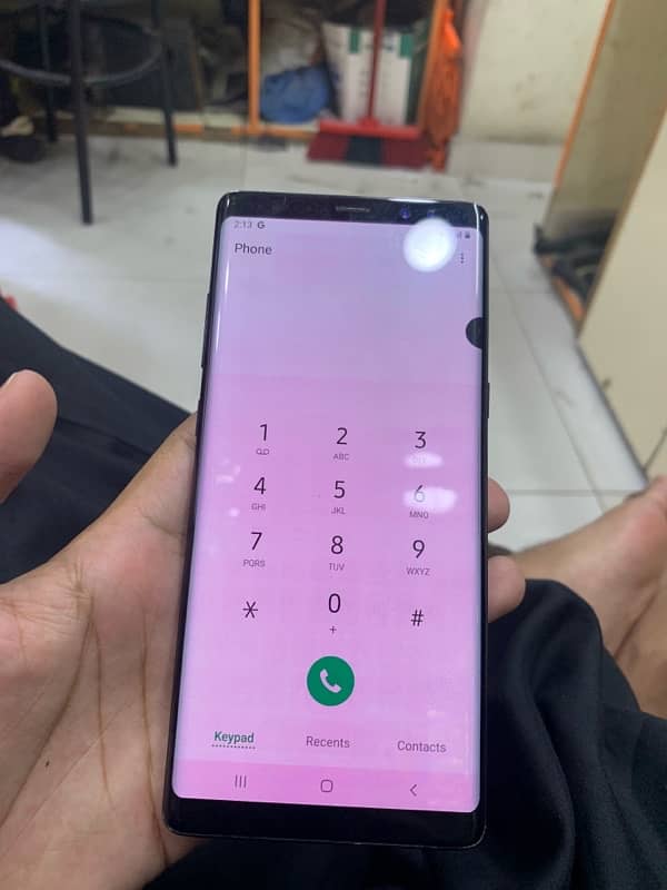 samsung note 8 64 gb 6