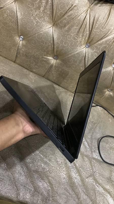 Dell latitude E5550 i5 5th generation 2