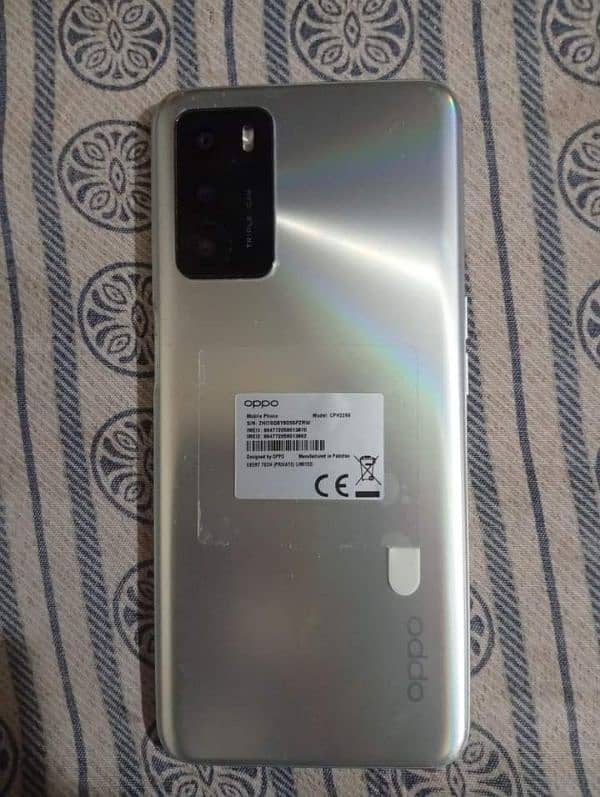 Oppo A16 For Sale 1