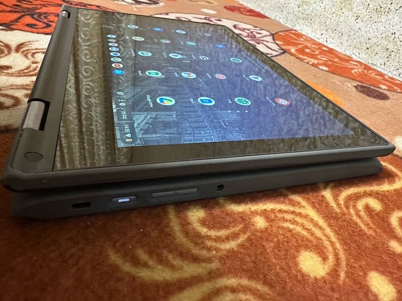 Lenovo 300e 2nd generation 4/32gb touch 360 Latest updates 4