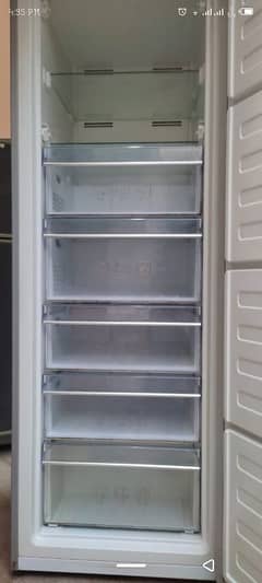 convertable freezer