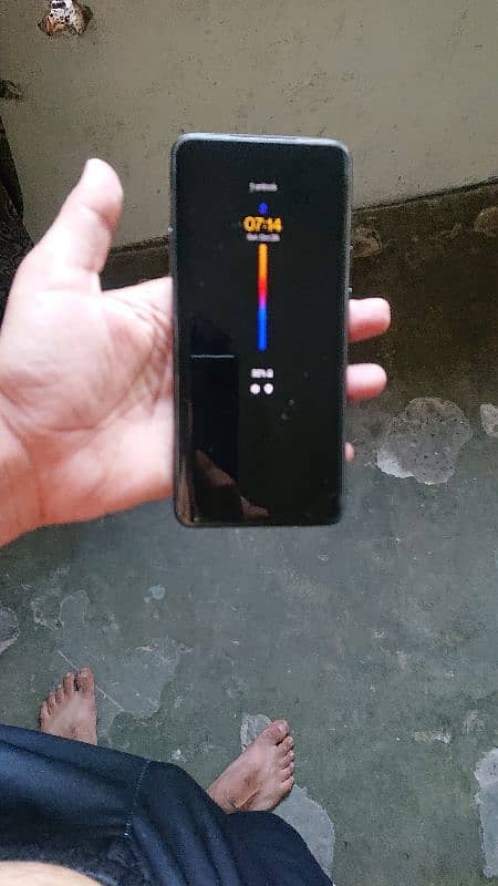 oneplus 7t pro 6