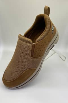 Classic Men's Shoes - Comfort & Style Combined