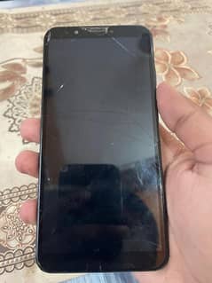 Huawei y7 Prime