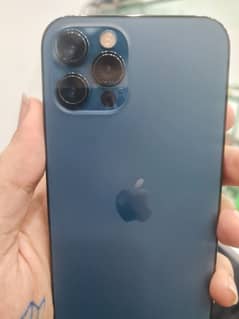 iphone 12 pro 128 GB