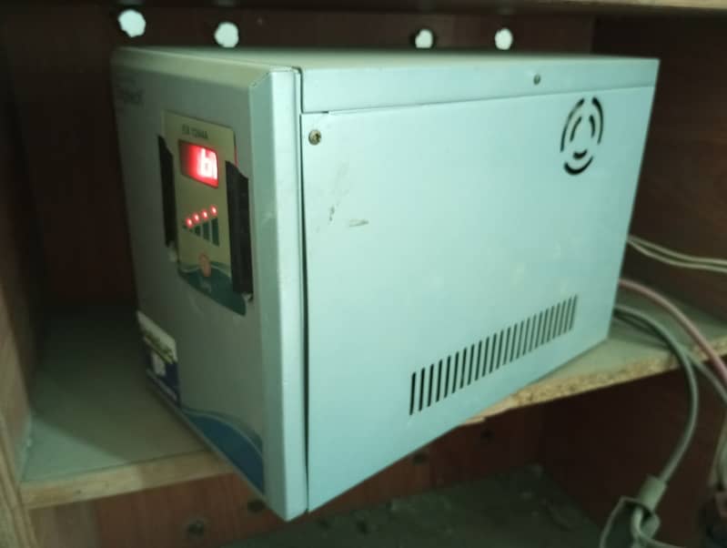 UPS Digitech (1000VA, 800Watts) @ Rs 22,000/- 2