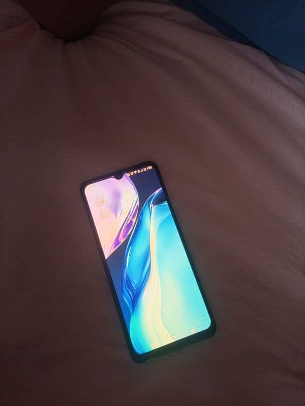 Infinix note 11 1