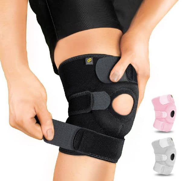 1 PC Knee Support 0