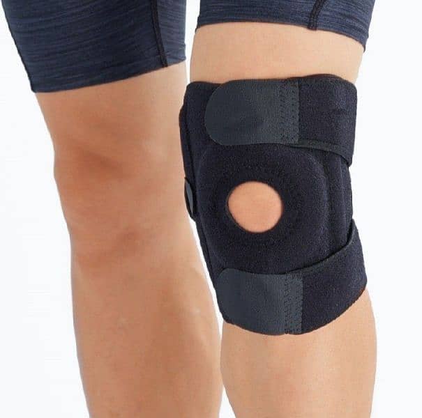 1 PC Knee Support 1