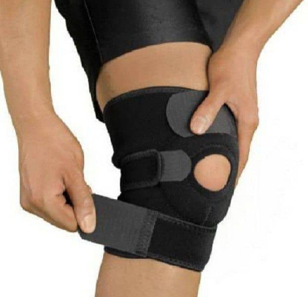 1 PC Knee Support 2