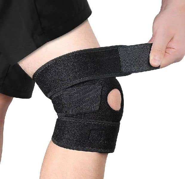 1 PC Knee Support 5